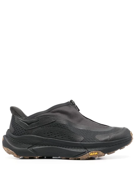 Кроссовки HOKA Project black