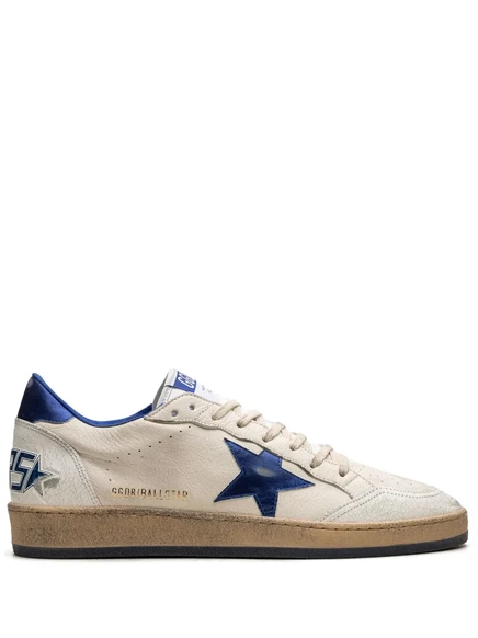 Мужские кроссовки Golden Goose Ball Star, нейтральные