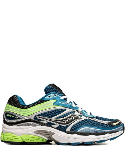 Кроссовки Saucony Progrid Omni 9 blue