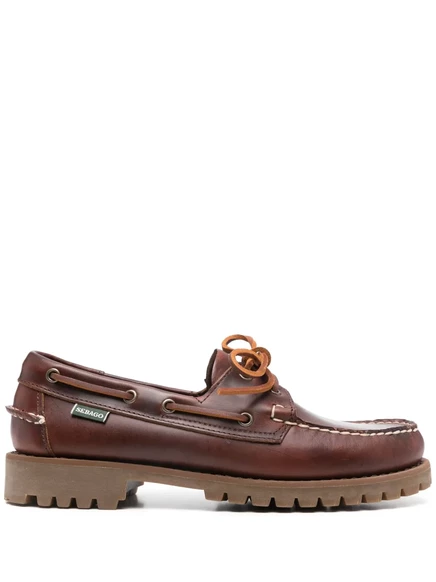 Лодочные ботинки Sebago Ranger brown