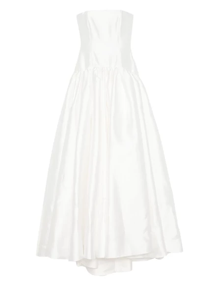 Платье от Солис Лондон Кассиас white