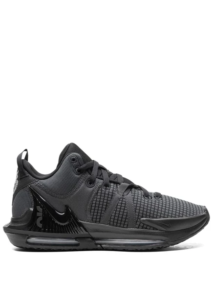 Кроссовки Nike LeBron Witness 7  black