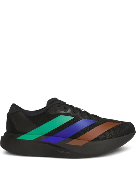 Унисекс кроссовки Adidas x Pharrell Adizero Evo SL, черные