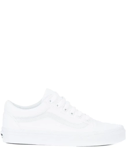 Кроссовки Vans Old Skool white