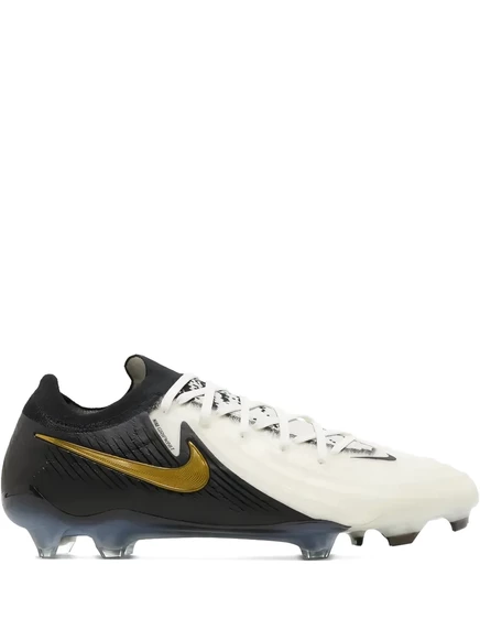 Мужские бутсы Nike Phantom GX 2 Elite FG, черные