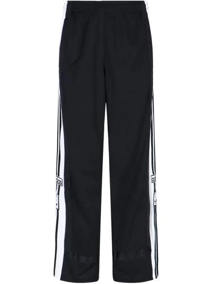 Мужские спортивные штаны Adidas Adibreak, черные