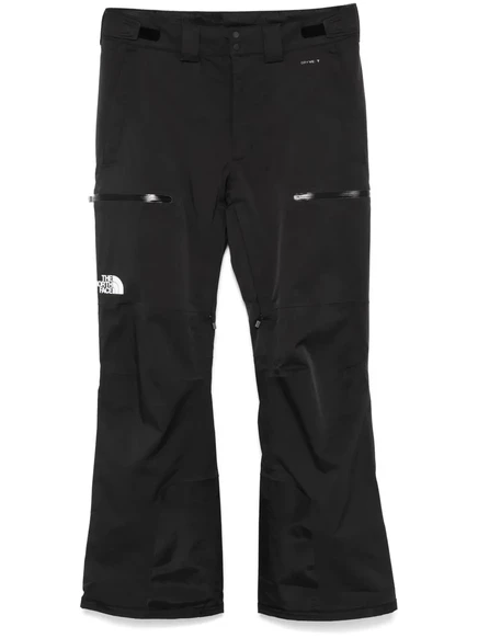 Мужские лыжные брюки The North Face Chakal, черные