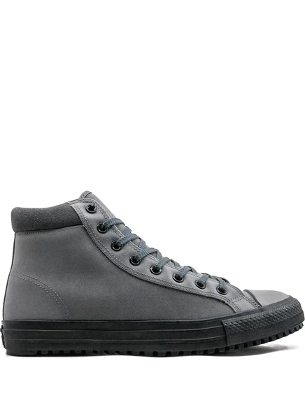 Унисекс кеды Converse CTAS Boot PC HI, серые