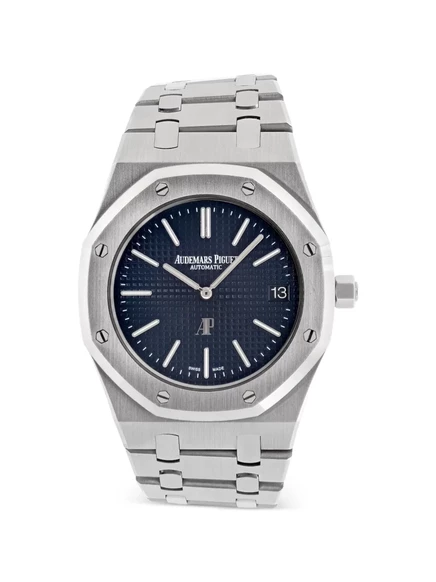 Мужские часы Audemars Piguet Royal Oak 39 мм автомат, синий