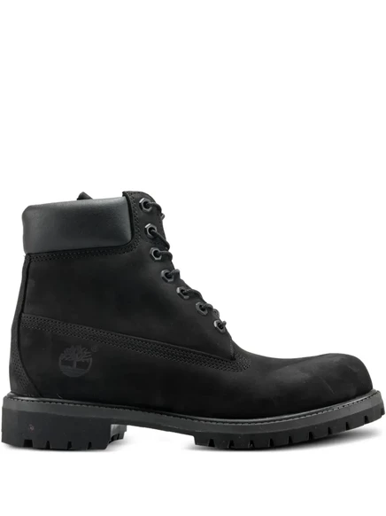 Мужские ботинки Timberland 6″ водонепроницаемые, черные