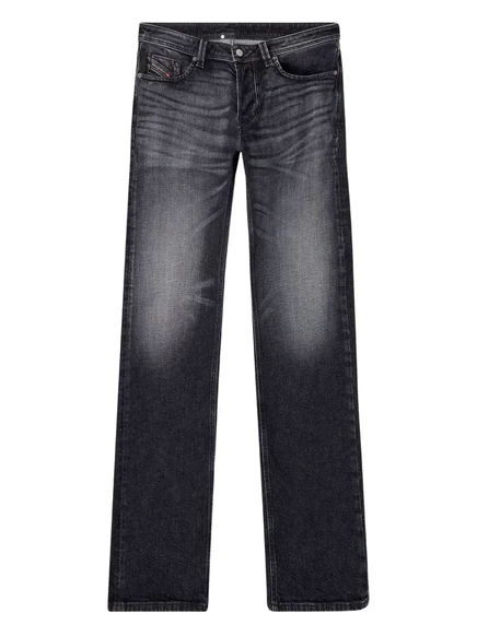 Мужские джинсы Diesel 1985 Larkee, черные