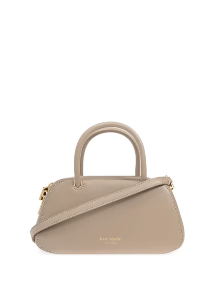 Женская сумка-тоут Kate Spade Grace, бежевая