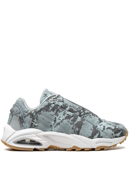 Кроссовки Nike x NOCTA Hot Step Air Terra, серые