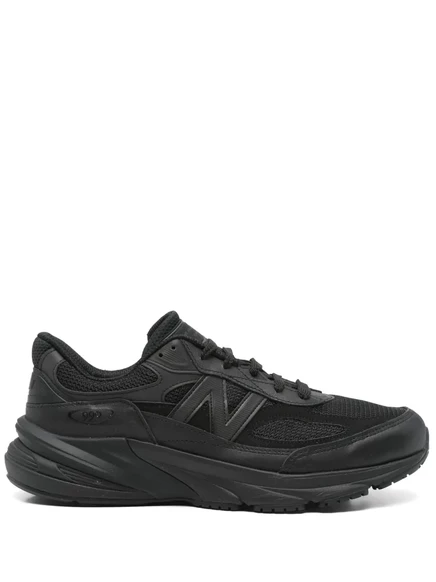 Кроссовки New Balance x Comme Des Garcons Homme 990v6 black