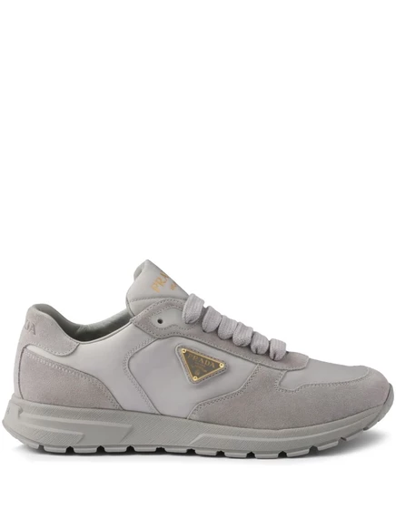 Кроссовки Prada Prax 2.0 grey