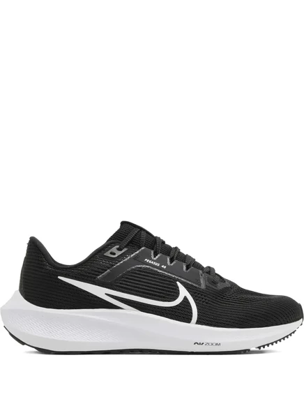 Женские кроссовки Nike Air Zoom Pegasus 40, черные