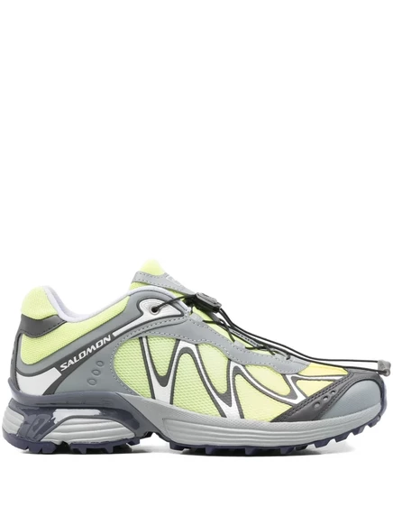 Кроссовки Salomon Advanced XT-Whisper green