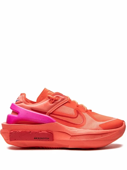 Женские кроссовки Nike Fontanka Edge, красные
