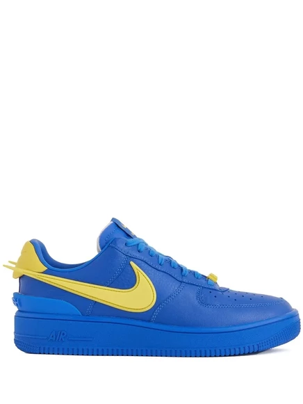 Кроссовки Nike x AMBUSH Air Force 1 «Game Royal», синие