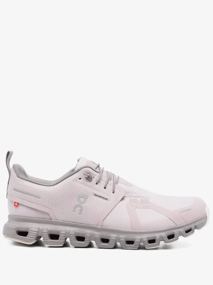 Женские кроссовки On Cloud 6 WP, фиолетовые