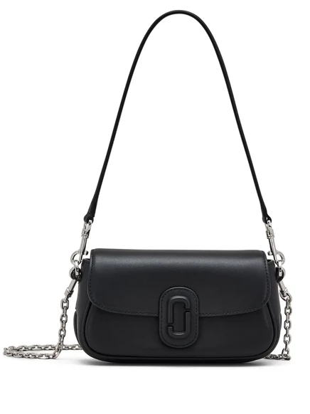 Сумка через плечо Marc Jacobs The Clover black