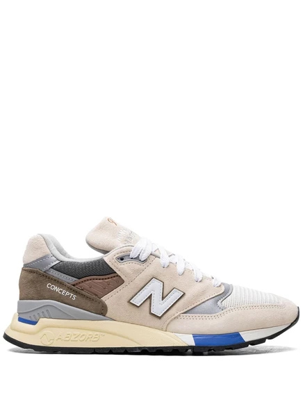 Кроссовки New Balance x Concepts 998 