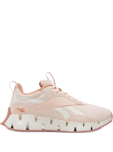 Кроссовки Reebok Zig Dynamica Str pink