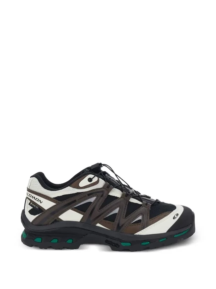Мужские кроссовки Salomon XT-Quest Cage, черные