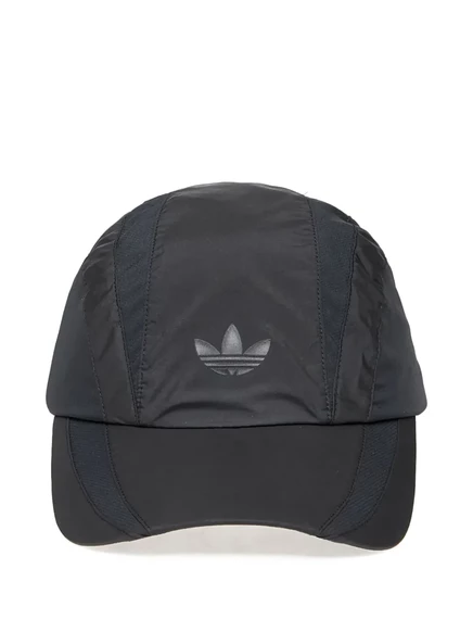 Унисекс кепка Adidas Teamgeist, черная