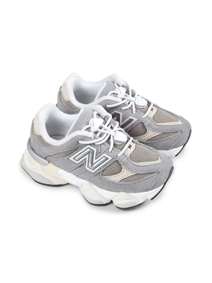 Детские кроссовки New Balance 9060, серые