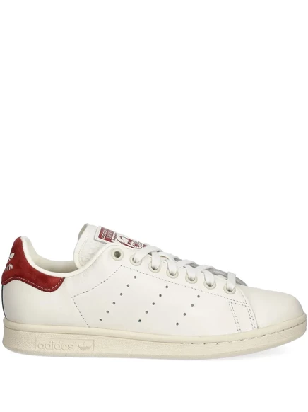 Мужские кроссовки Adidas Stan Smith, белые