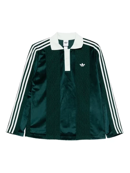 Женская футболка-поло Adidas Winterised