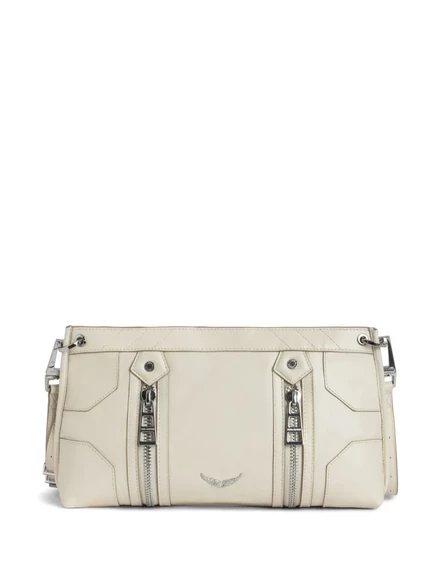 Сумка через плечо Zadig&Voltaire Sunny Moody neutrals