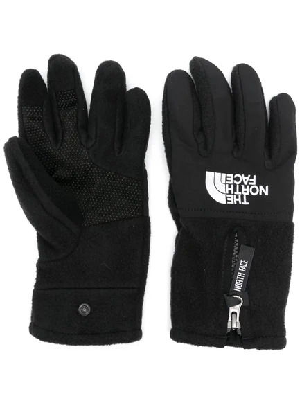 Перчатки The North Face Denali с электронным наконечником black