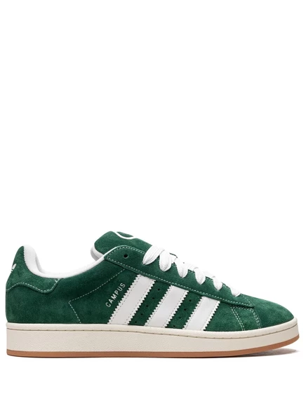 Кроссовки adidas Campus 00s green