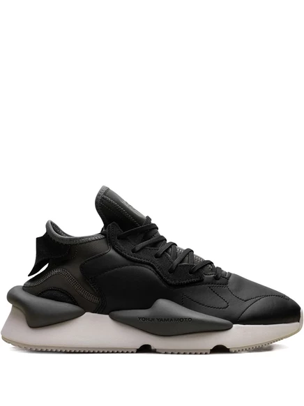 Y-3 Y-3 Кроссовки black