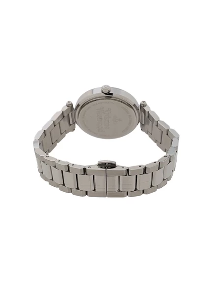35-миллиметровые часы Vivienne Westwood Montagu silver