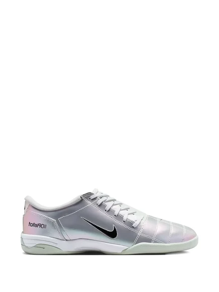 Мужские кроссовки Nike Total 90 3 Premium, серебристые