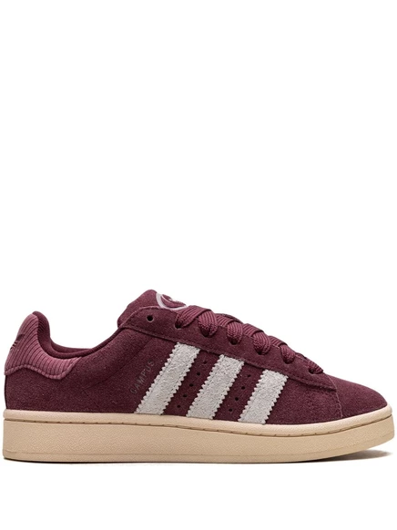 кроссовки adidas Campus 00s red