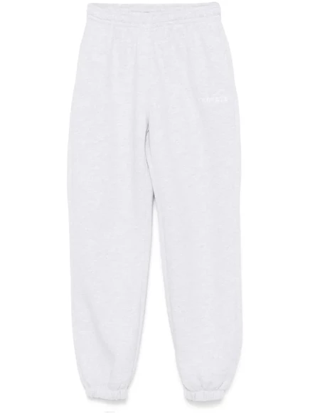 Спортивные брюки из органического хлопка ROTATE BIRGER CHRISTENSEN  grey