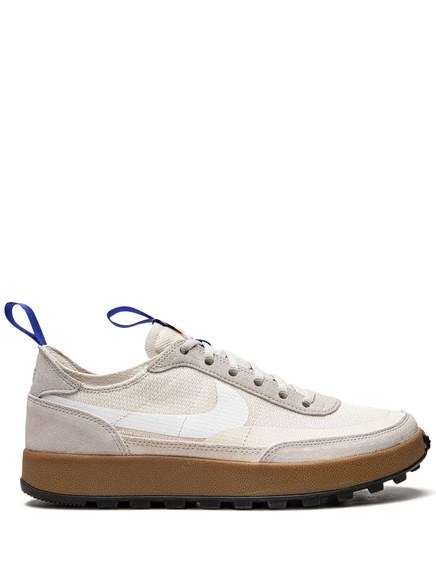 Кроссовки общего назначения Nike x Tom Sachs x Nikecraft grey