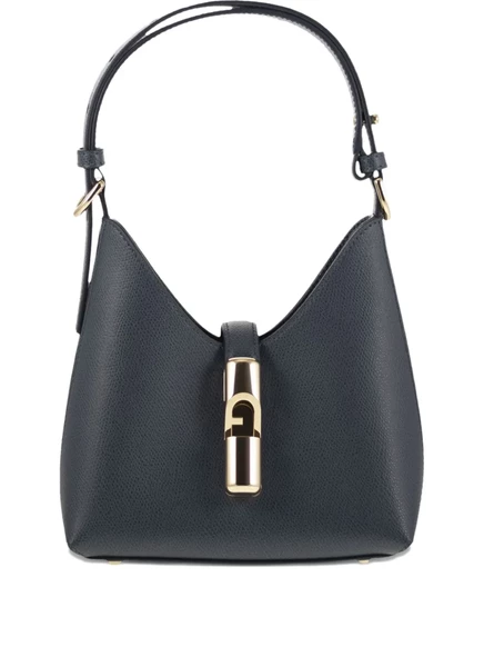 Сумка-тоут Furla mini Iride blue