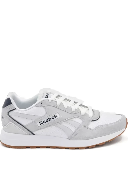 Мужские кроссовки Reebok GL1000, белые