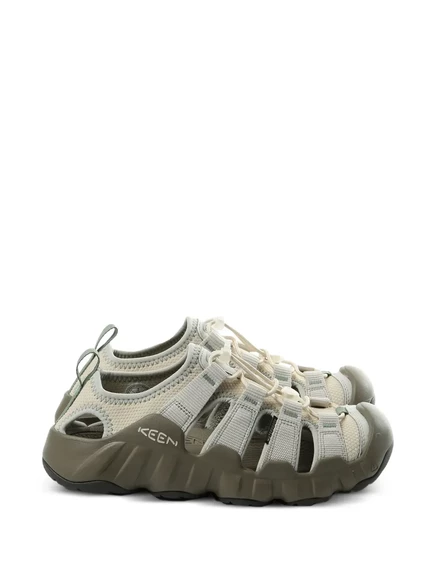 Мужские сандалии KEEN Hyperport H2 с затяжкой, нейтральные