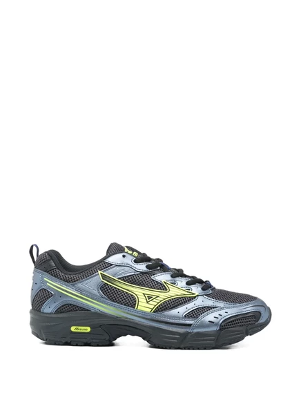 Кроссовки Mizuno MXR низкие, темно-синие