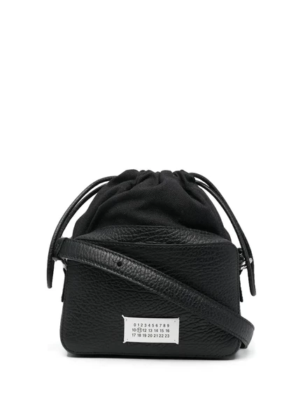 Сумка для фотокамеры Maison Margiela small 5AC black