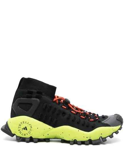 кроссовки adidas by Stella McCartney Seeulater black