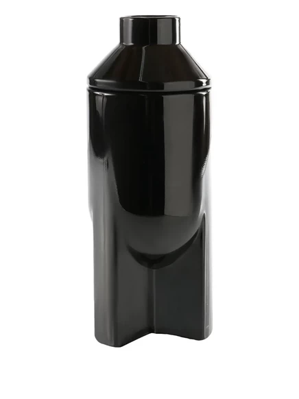 Свеча Rick Owens Bottle с крышкой, черная