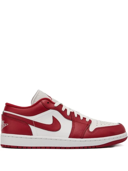 Кроссовки с низким верхом Nike Air Jordan 1 