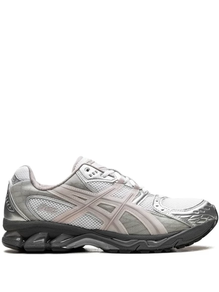 Мужские кроссовки Asics Gel-Nimbus 10.1, белые
